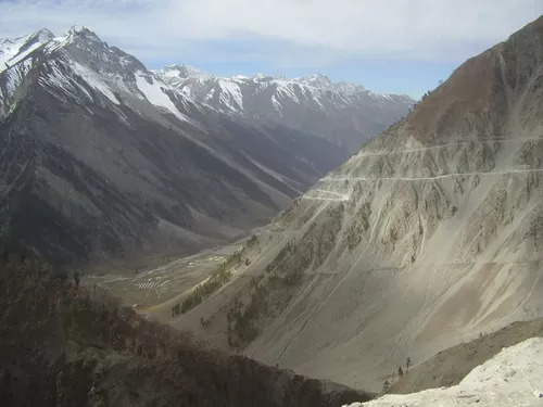 Photo of Jammu and Kashmir by T