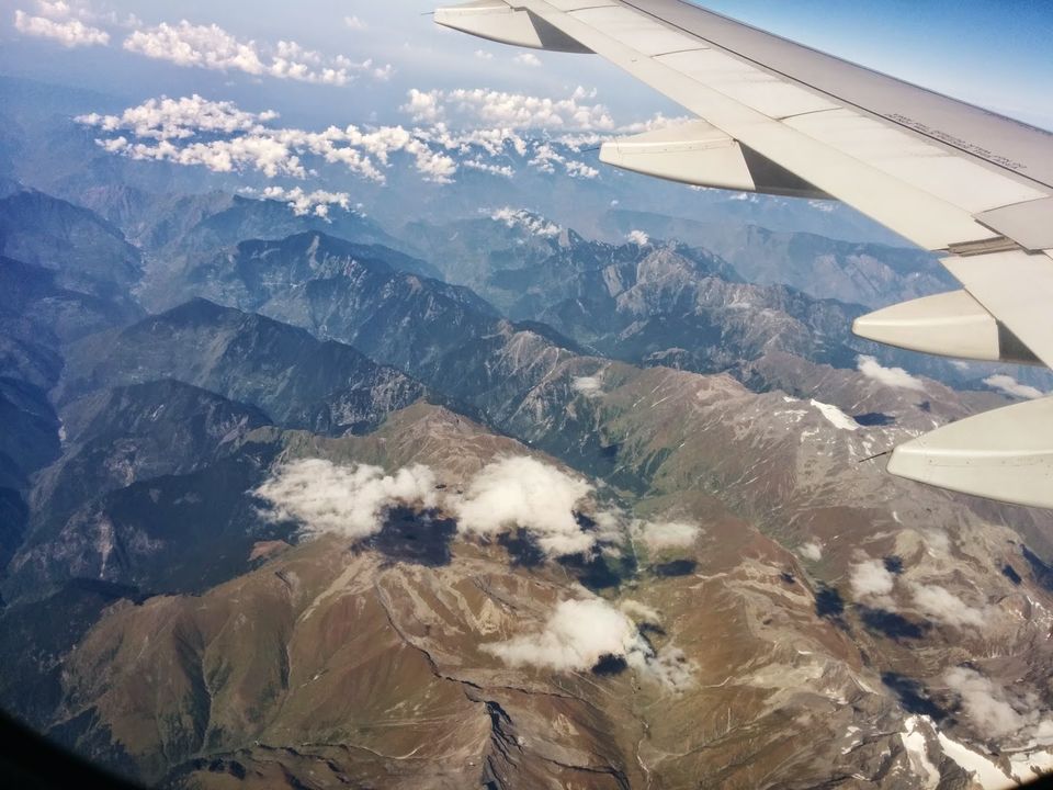Photo of Ladakh by T