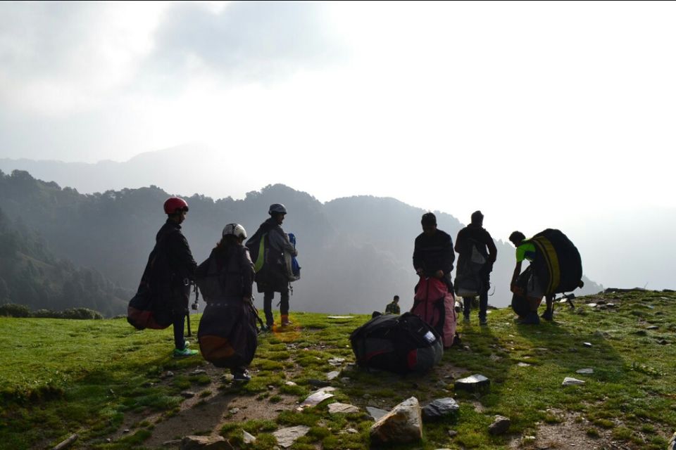 Photo of Bir, Himachal Pradesh, India by Priyanka Kori