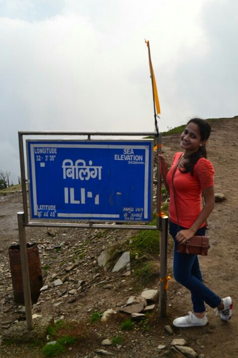 Photo of Bir, Himachal Pradesh, India by Priyanka Kori