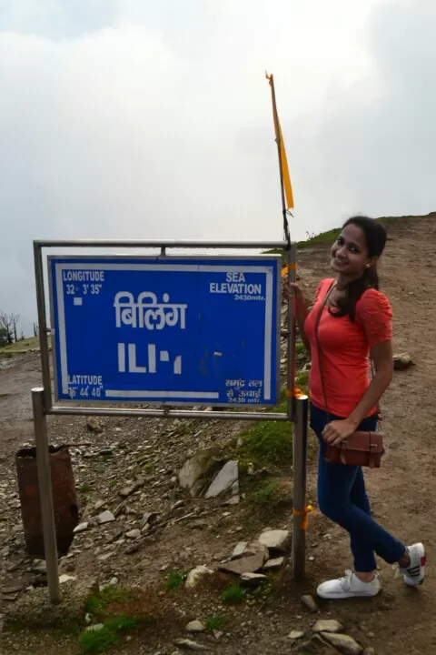 Photo of Bir, Himachal Pradesh, India by Priyanka Kori