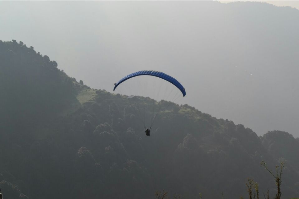 Photo of Bir, Himachal Pradesh, India by Priyanka Kori