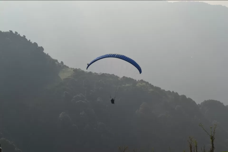 Photo of Bir, Himachal Pradesh, India by Priyanka Kori