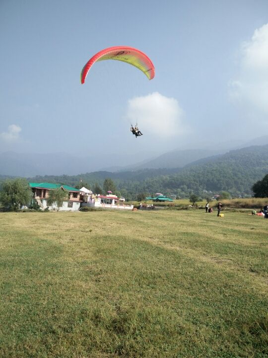 Photo of Bir, Himachal Pradesh, India by Priyanka Kori