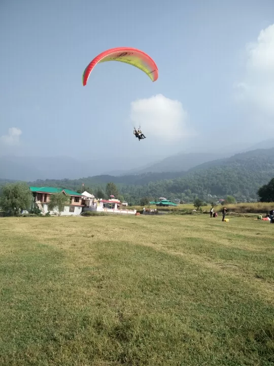 Photo of Bir, Himachal Pradesh, India by Priyanka Kori