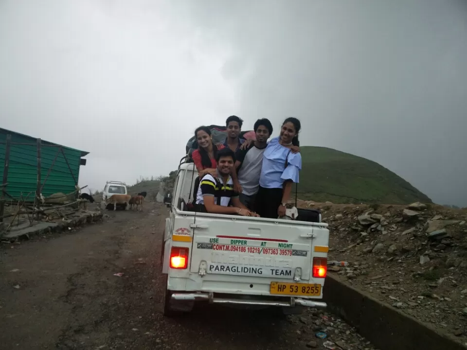 Photo of Bir, Himachal Pradesh, India by Priyanka Kori