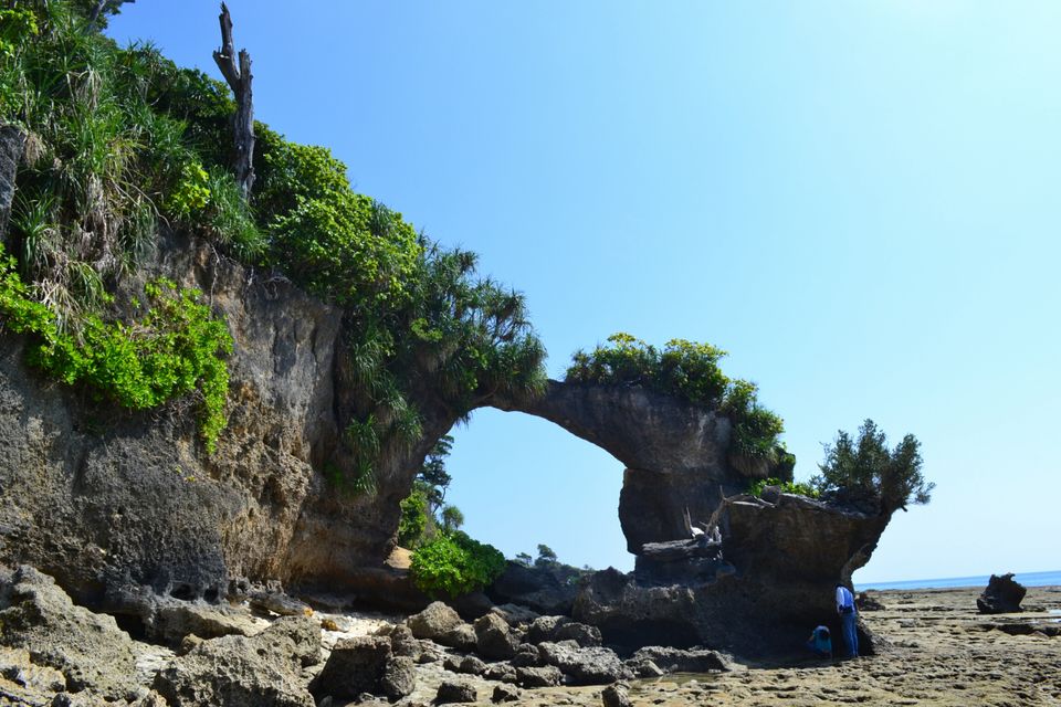 Photo of Neil Island, South Andaman, Andaman and Nicobar Islands, India by Priyanka Kori