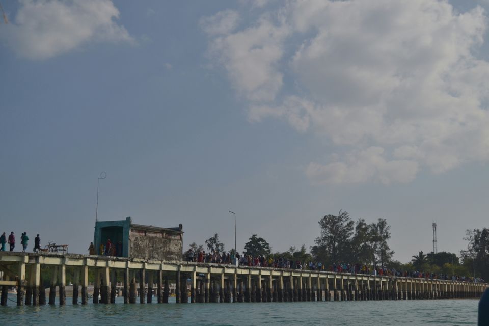 Photo of Neil Island, South Andaman, Andaman and Nicobar Islands, India by Priyanka Kori