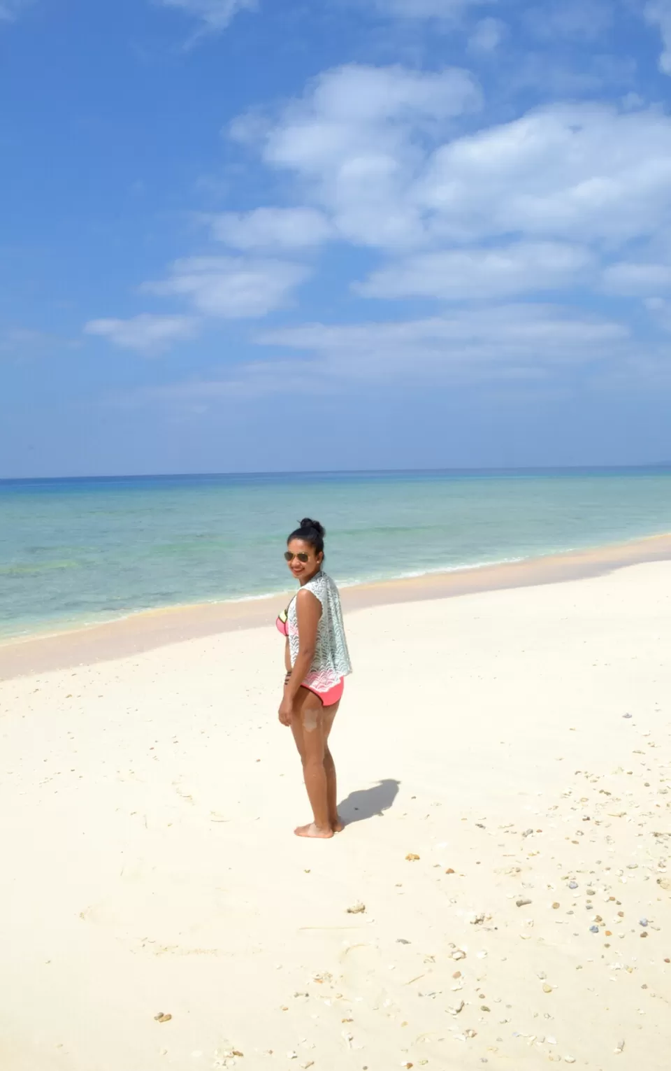 Photo of Neil Island, South Andaman, Andaman and Nicobar Islands, India by Priyanka Kori
