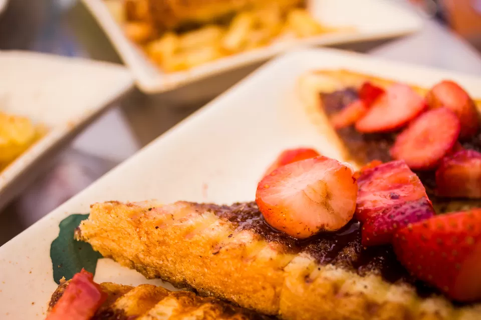 Photo of Panchgani, Panchgani, Maharashtra, India by asif shaikh