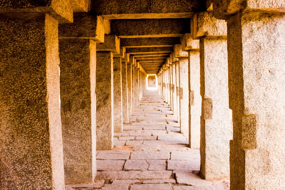 Photo of Hampi, Karnataka, India by asif shaikh