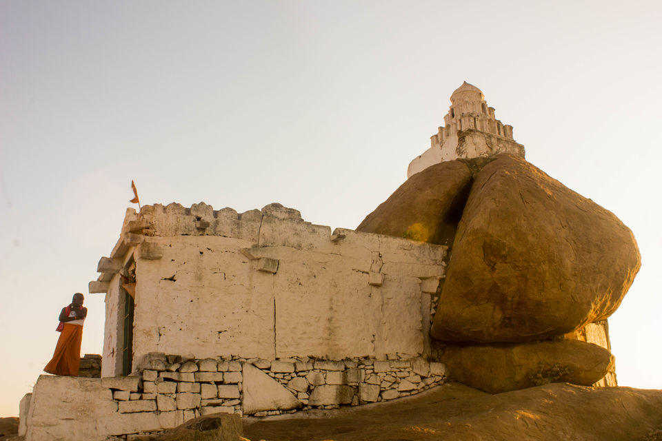 Photo of Hazara Rama Temple, Bellary, Karnataka, India by asif shaikh