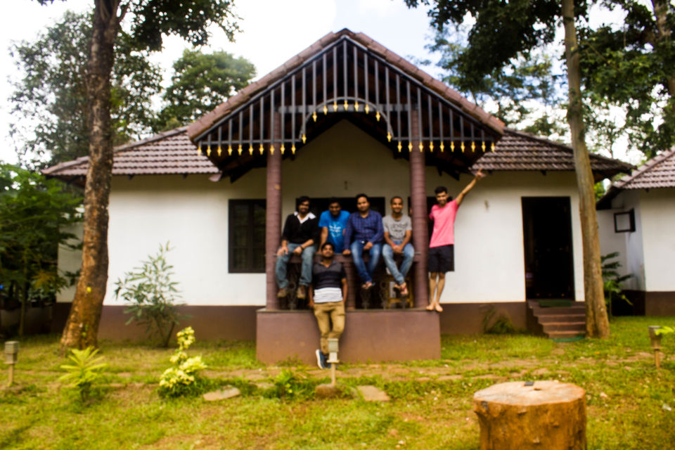 Photo of Chikmagalur, Karnataka, India by asif shaikh
