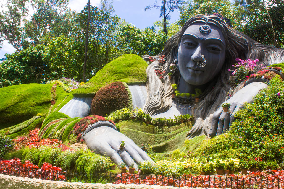 Photo of Chikmagalur, Karnataka, India by asif shaikh