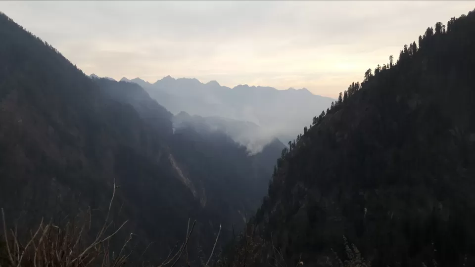 Photo of Malana, Himachal Pradesh, India by Vaani Shiva Soni