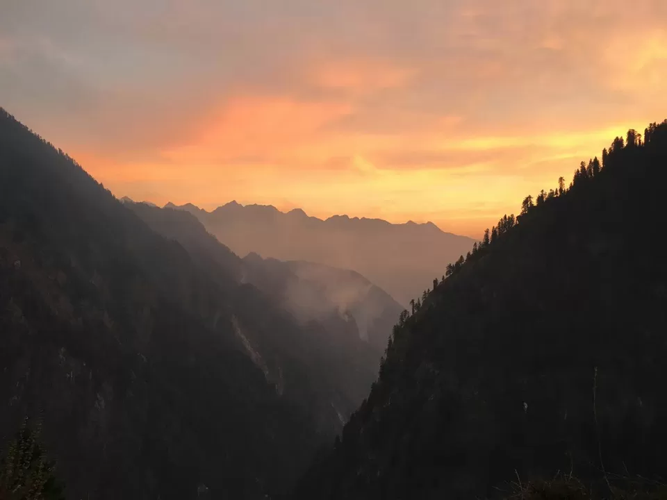 Photo of Malana, Himachal Pradesh, India by Vaani Shiva Soni