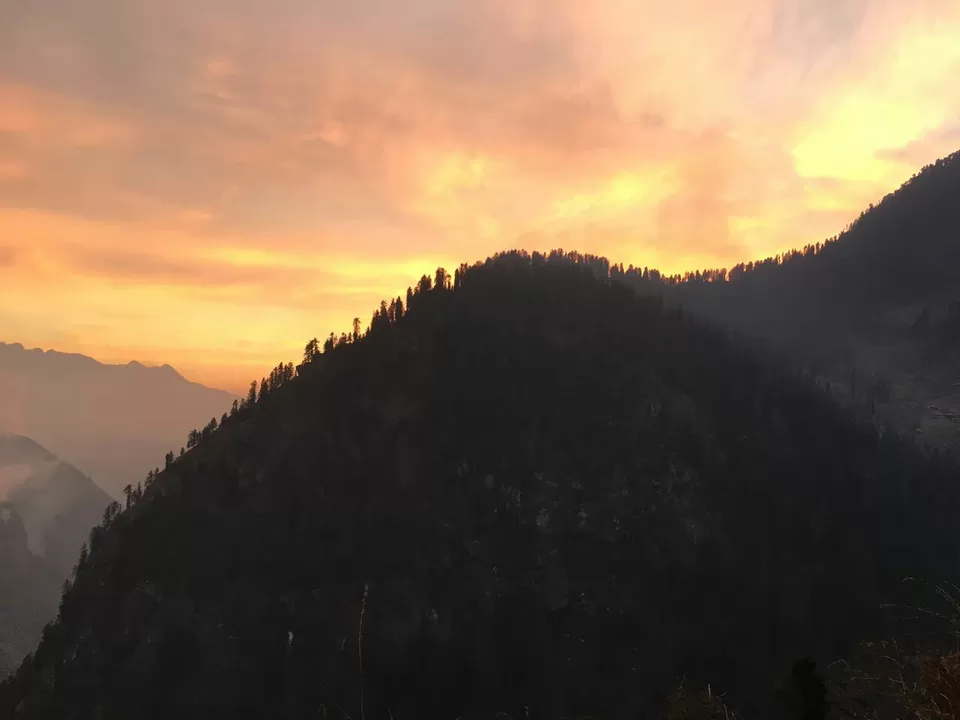 Photo of Malana, Himachal Pradesh, India by Vaani Shiva Soni