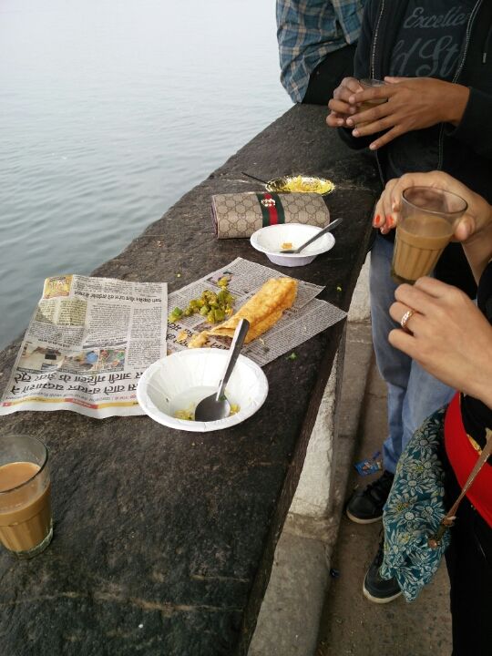 Photo of Lake Pichola, Pichola, Udaipur, Rajasthan, India by Bhargavi Rathi