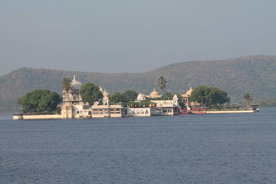 Photo of A walk in the city of lakes by Bhargavi Rathi