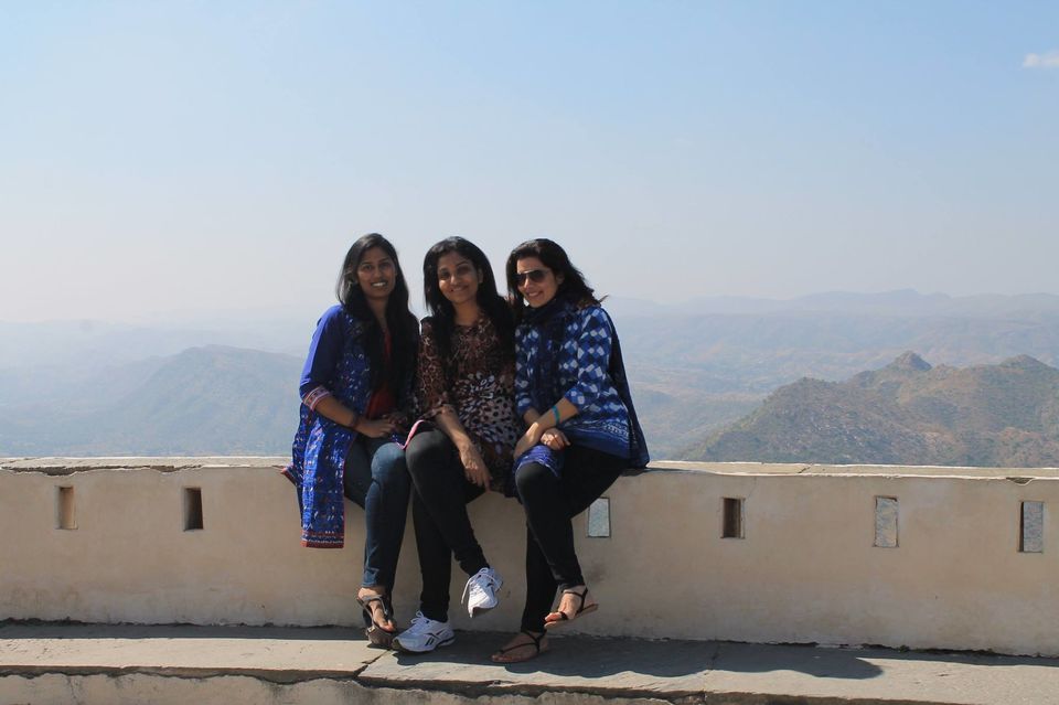 Photo of A walk in the city of lakes by Bhargavi Rathi