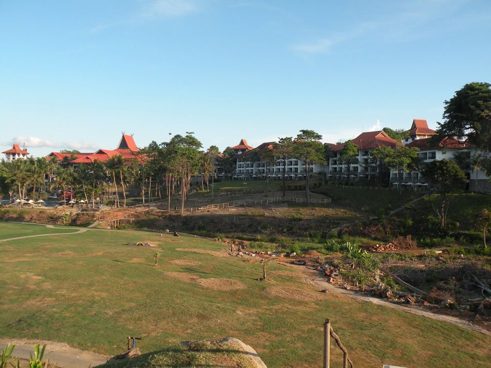 Photo of The Bintan Lagoon Resort View by Bhargavi Rathi