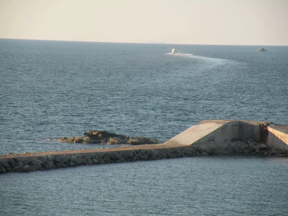 Photo of Bintan Water Sports by Bhargavi Rathi