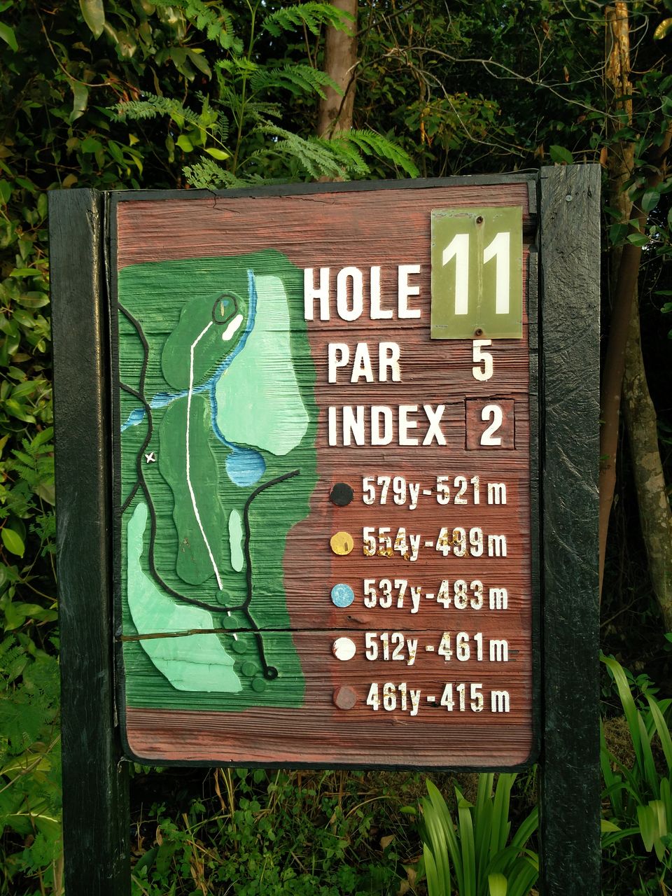 Photo of Golf board by Bhargavi Rathi