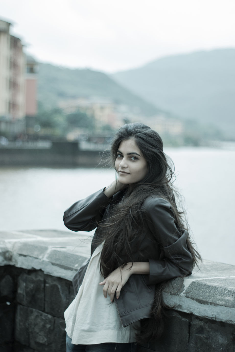 Photo of Lavasa by Esha Bharganwar