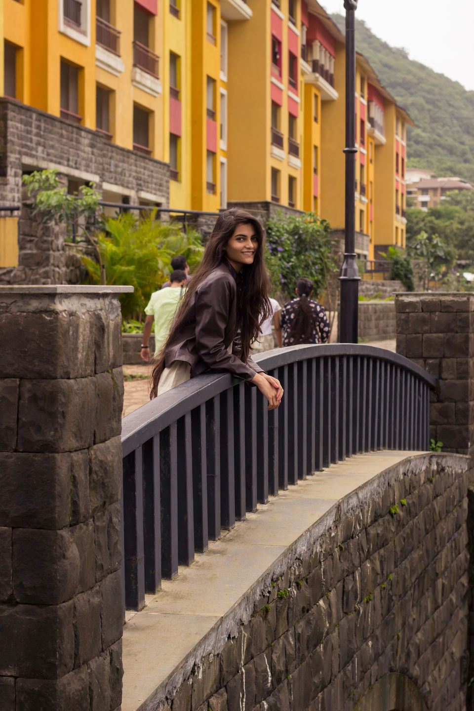 Photo of Lavasa by Esha Bharganwar