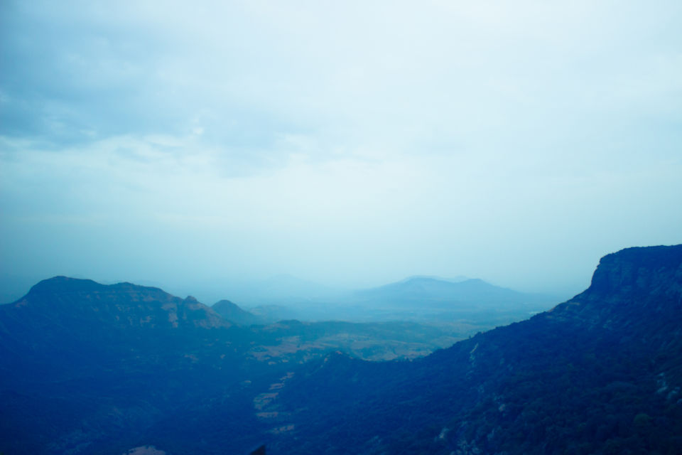 Photo of Matheran by Esha Bharganwar