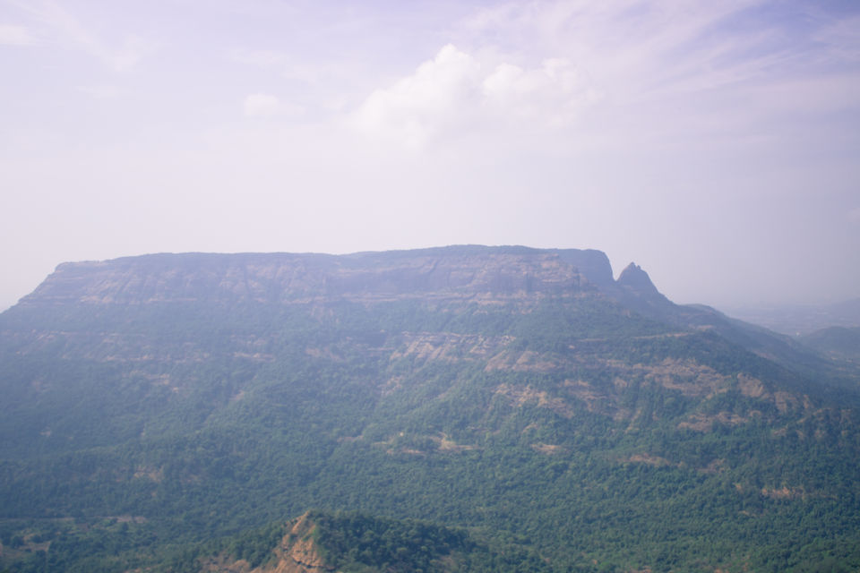 Photo of Matheran by Esha Bharganwar