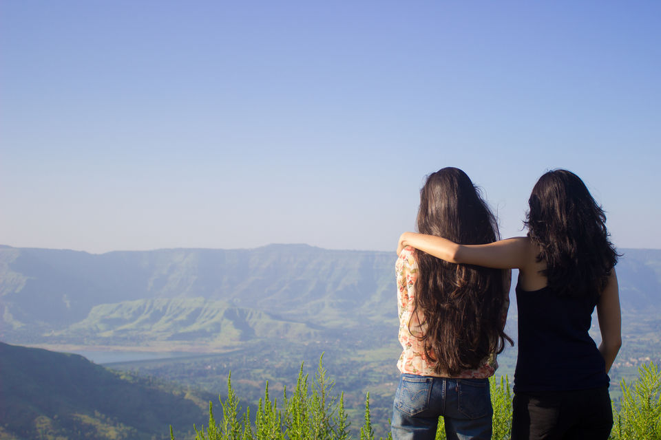 Photo of Panchgani: Table Land by Esha Bharganwar