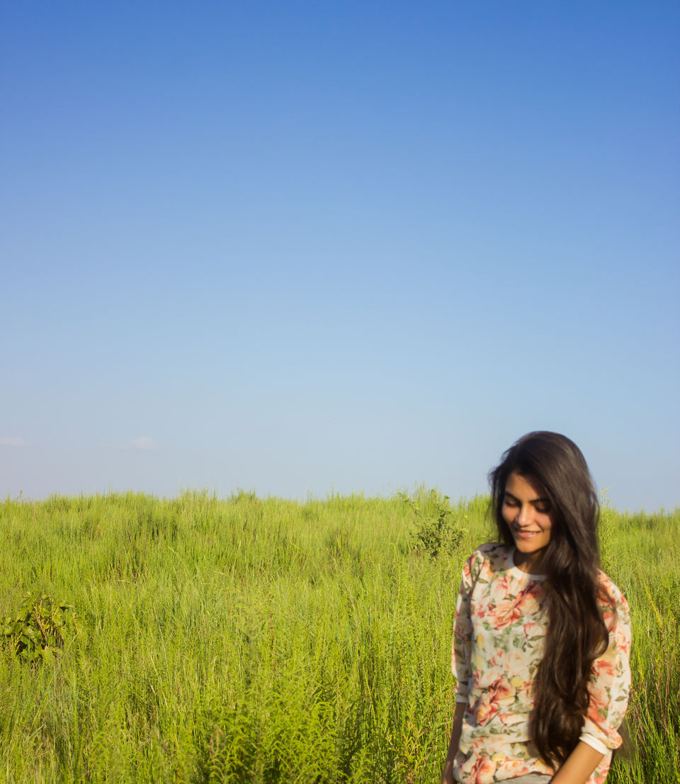 Photo of Panchgani: Table Land by Esha Bharganwar