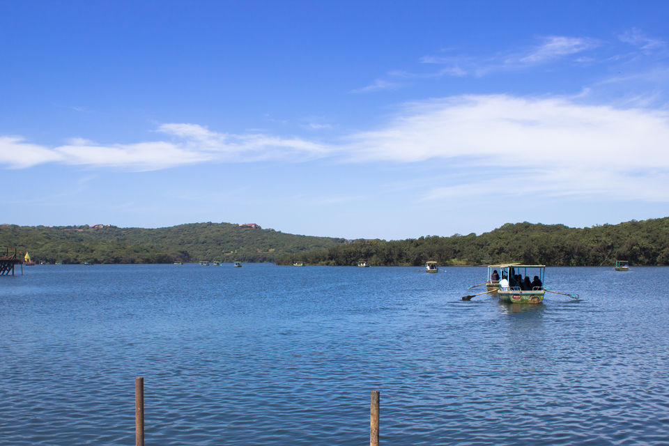 Photo of Mahabaleshwar by Esha Bharganwar