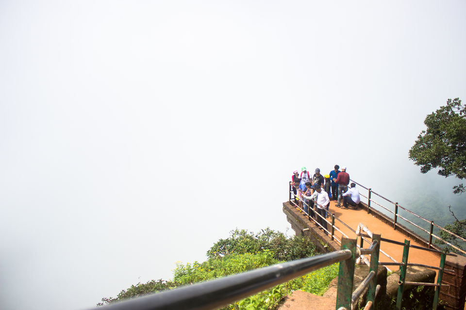 Photo of Mahabaleshwar by Esha Bharganwar