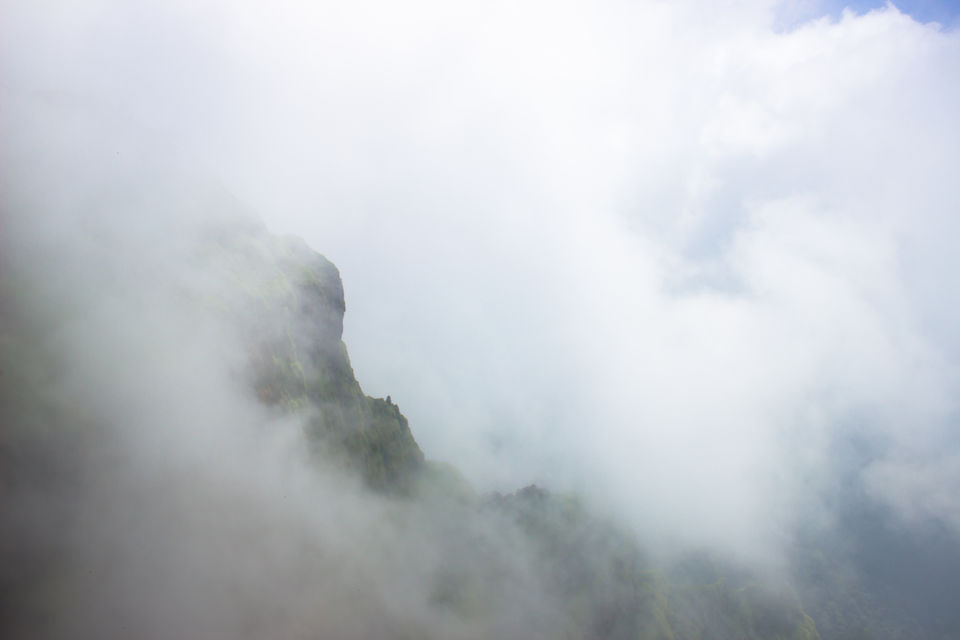 Photo of Mahabaleshwar by Esha Bharganwar