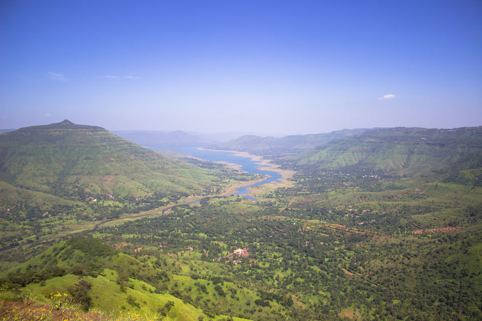 Photo of Mahabaleshwar by Esha Bharganwar