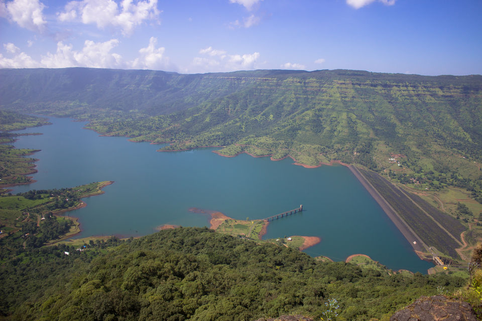 Photo of Mahabaleshwar by Esha Bharganwar