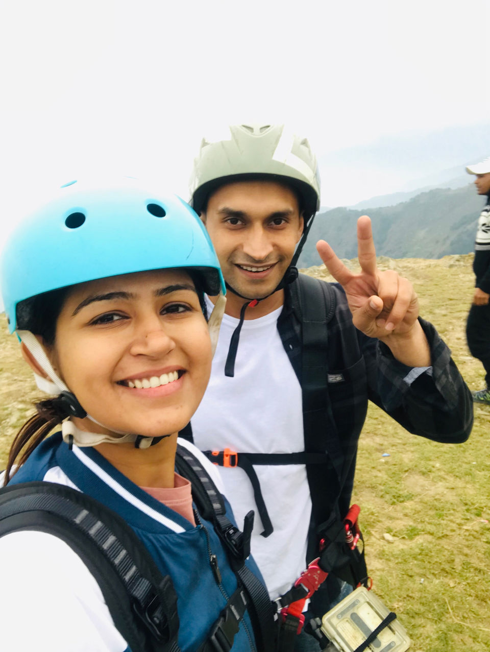 Photo of Fly Away in Bir billing by Nivedita Ahlawat