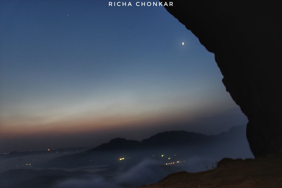 Photo of Ratangad Fort, Maharashtra, India by Richa Chonkar