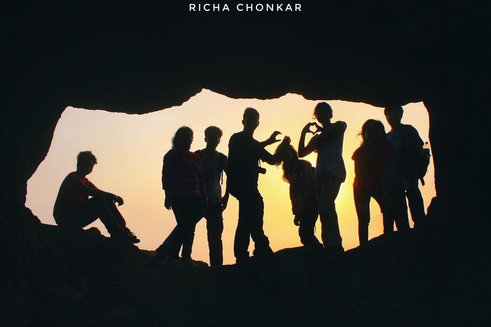 Photo of Memorable Pre-Monsoon Trek To Ratangad by Richa Chonkar