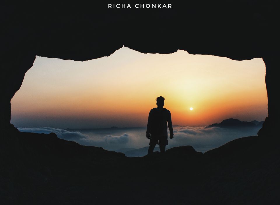 Photo of Memorable Pre-Monsoon Trek To Ratangad by Richa Chonkar