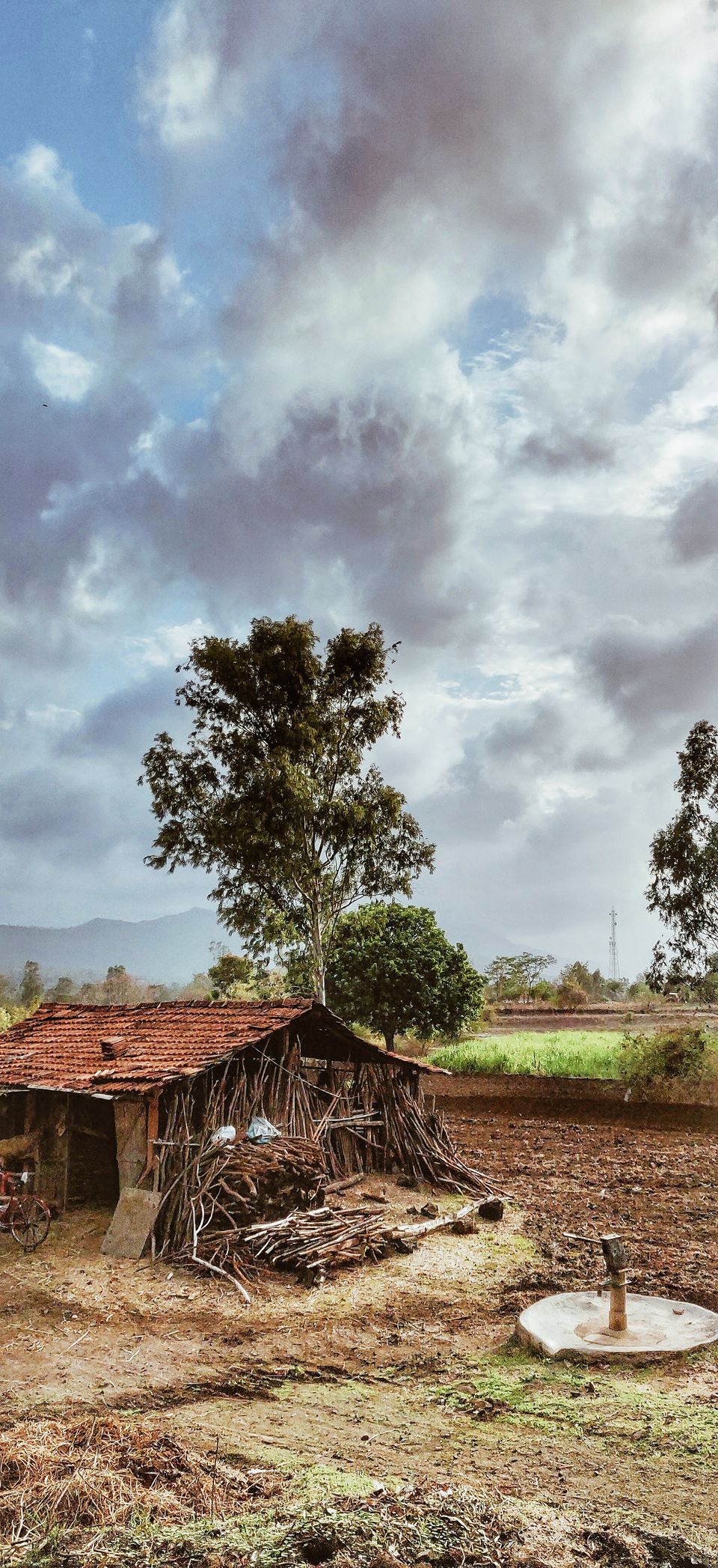 Photo of Velhe, Maharashtra, India by Richa Chonkar