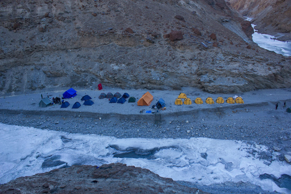 Photo of Chadar Trek 2018 4/4 by Himalaya Destination