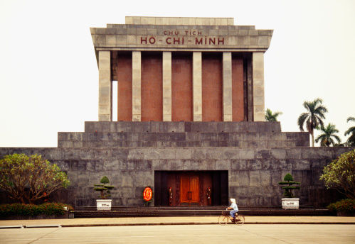 Photo of Hanoi City Tour 2/19 by Ngọc Linh