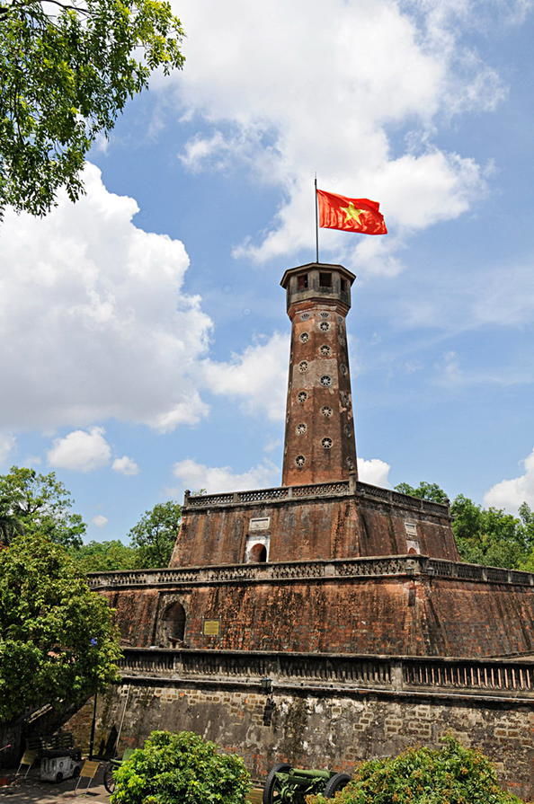 Photo of Hanoi City Tour 18/19 by Ngọc Linh