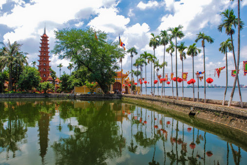 Photo of Hanoi City Tour 7/19 by Ngọc Linh