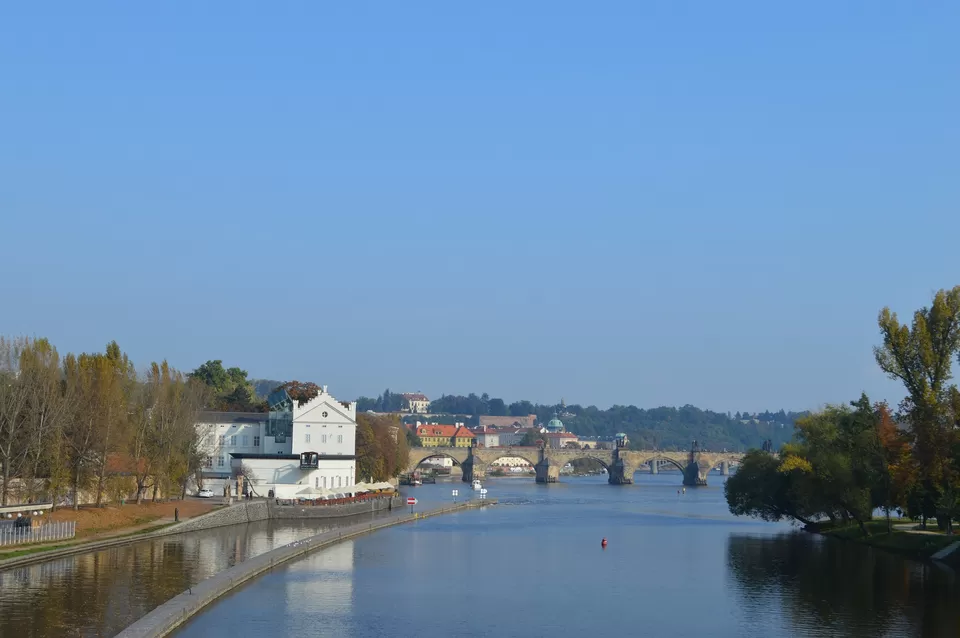 Photo of Prague, Czech Republic by Divay mittal
