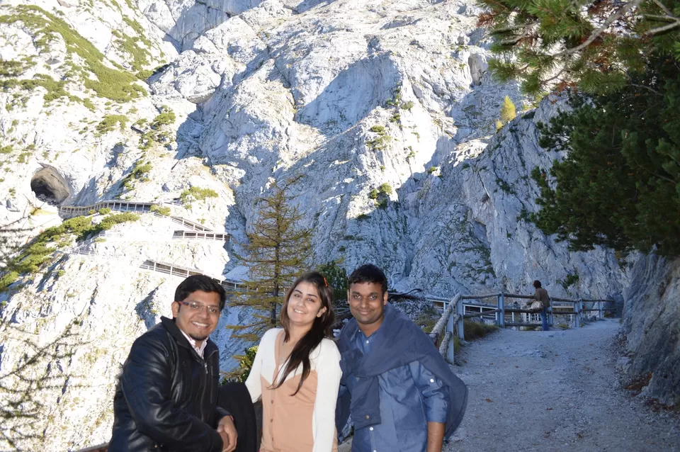 Photo of Salzburg, Austria by Divay mittal