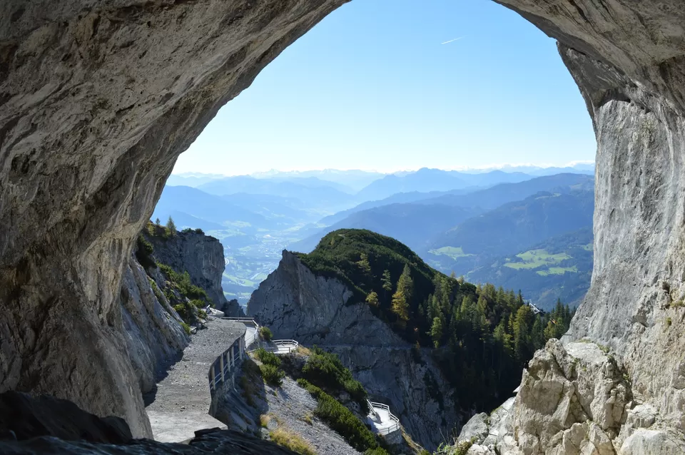 Photo of Salzburg, Austria by Divay mittal